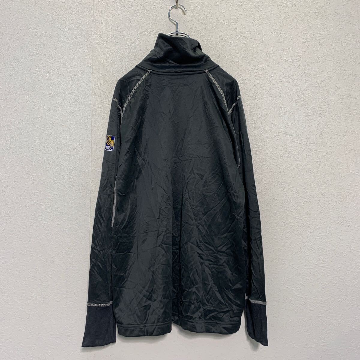 楽天市場】【中古】【古着】 NIKE ハーフジップ トラックジャケット XL