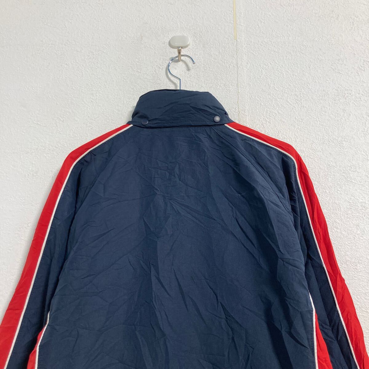 楽天市場】【中古】【古着】 STORMTECH ナイロンジャケット M ネイビー