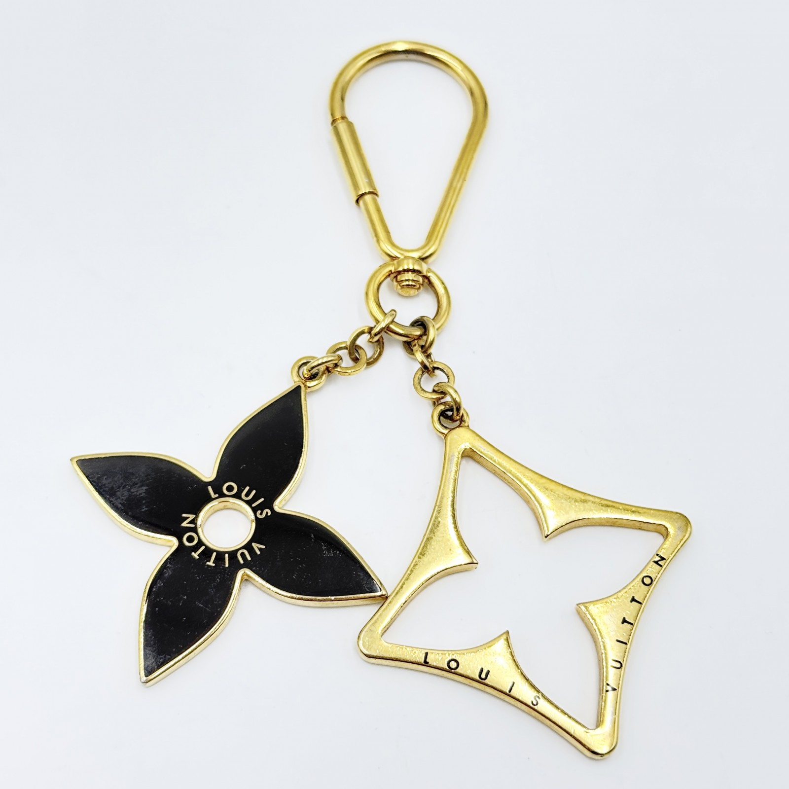 楽天市場】ルイヴィトン フラワー キーホルダーの通販