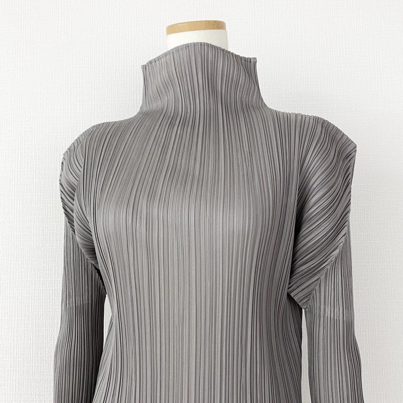 楽天市場】《美品》 PLEATS PLEASE ISSEY MIYAKE プリーツプリーズ