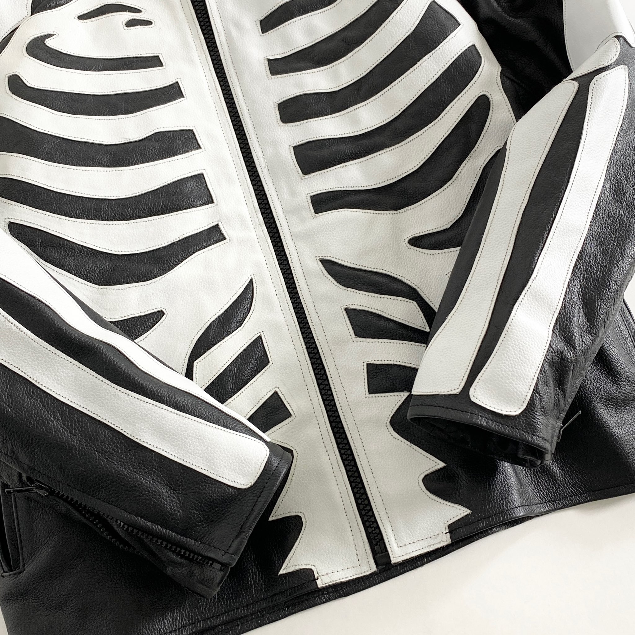 楽天市場】本革 シングルライダース レザージャケット バイカー