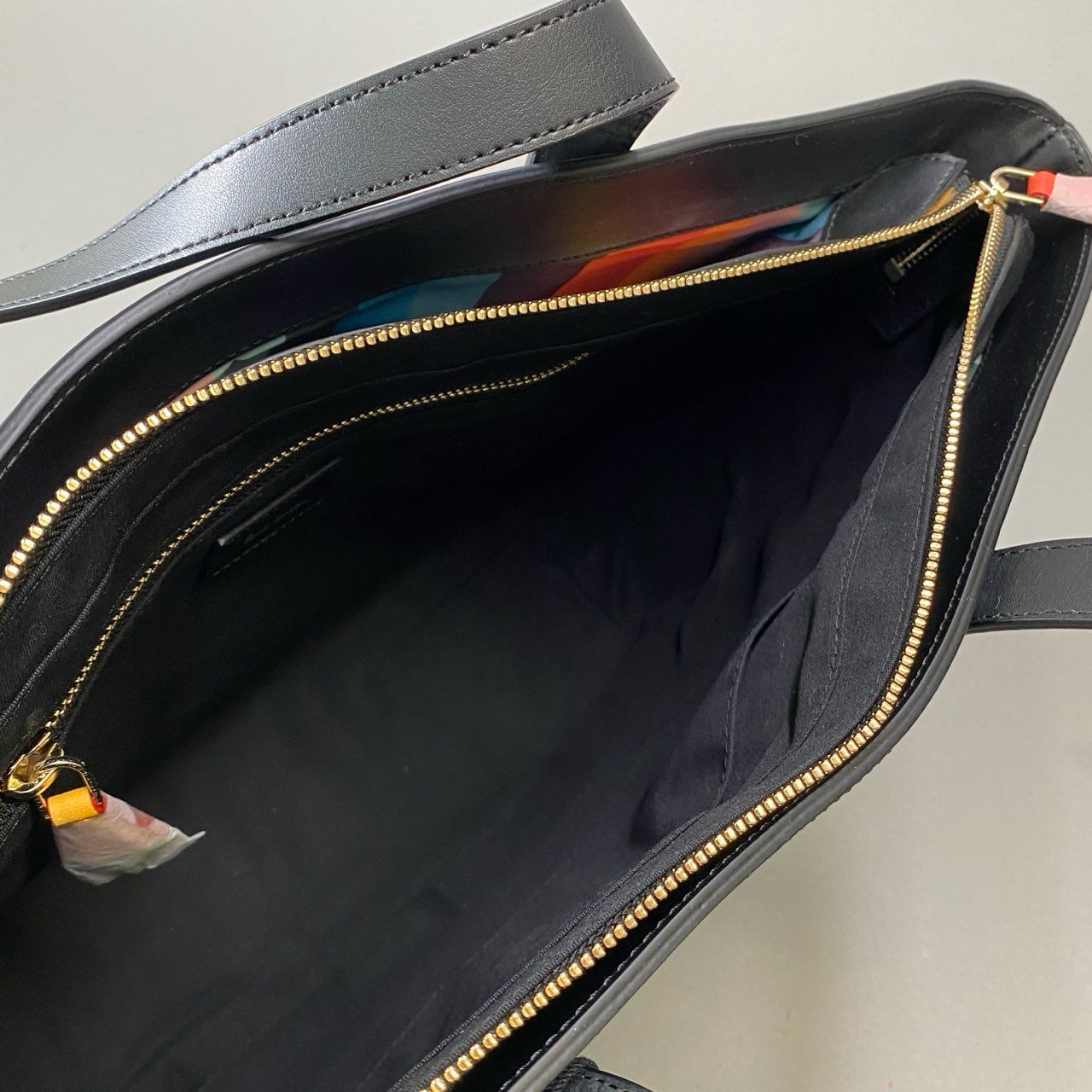 楽天市場】《新品未使用》 Paul Smith ポールスミス レザートート