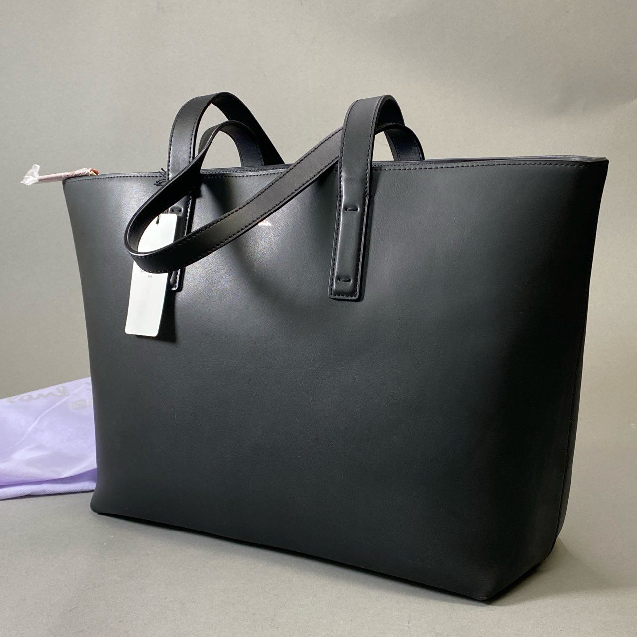 楽天市場】《新品未使用》 Paul Smith ポールスミス レザートート