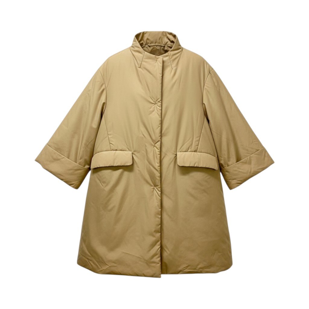 楽天市場】トゥモローランド ダッフルコートの通販