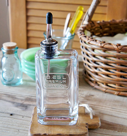 楽天市場】ルイジ ボルミオリ オリーブオイルボトル 250cc カフェ食器