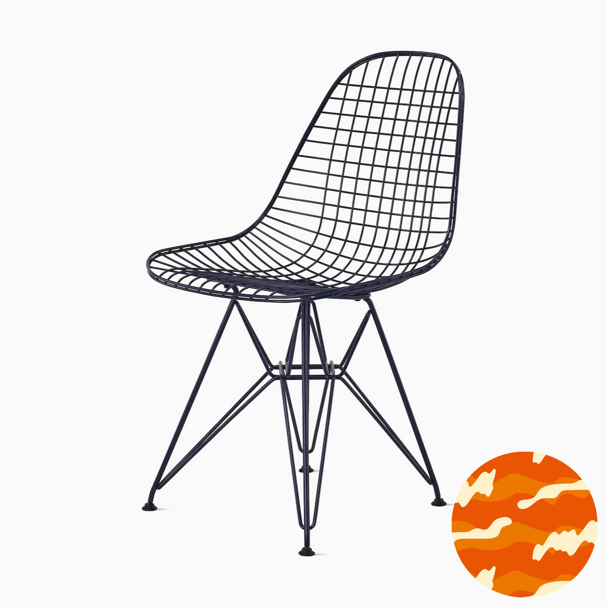 楽天市場】【ハーマンミラー正規品／5年保証／イームズチェア／本物