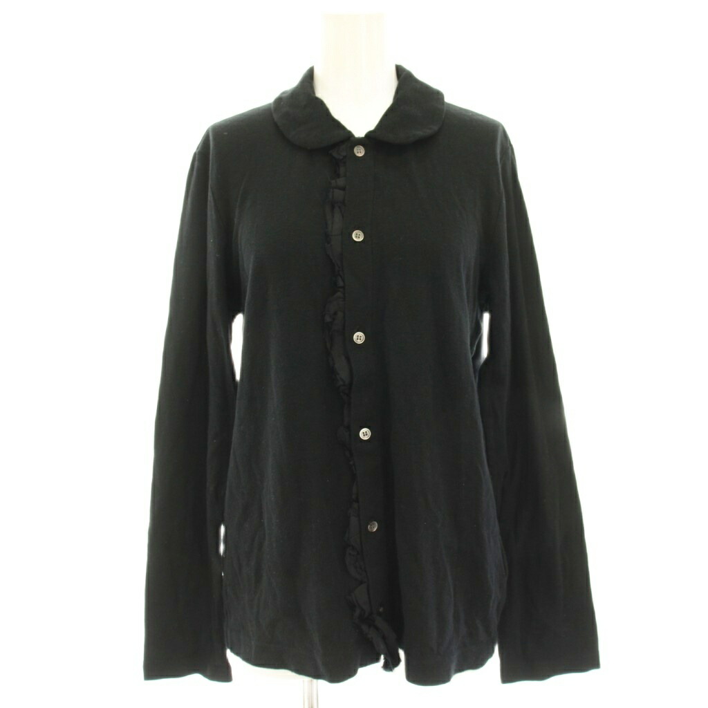 楽天市場】comme des garcons 丸襟の通販