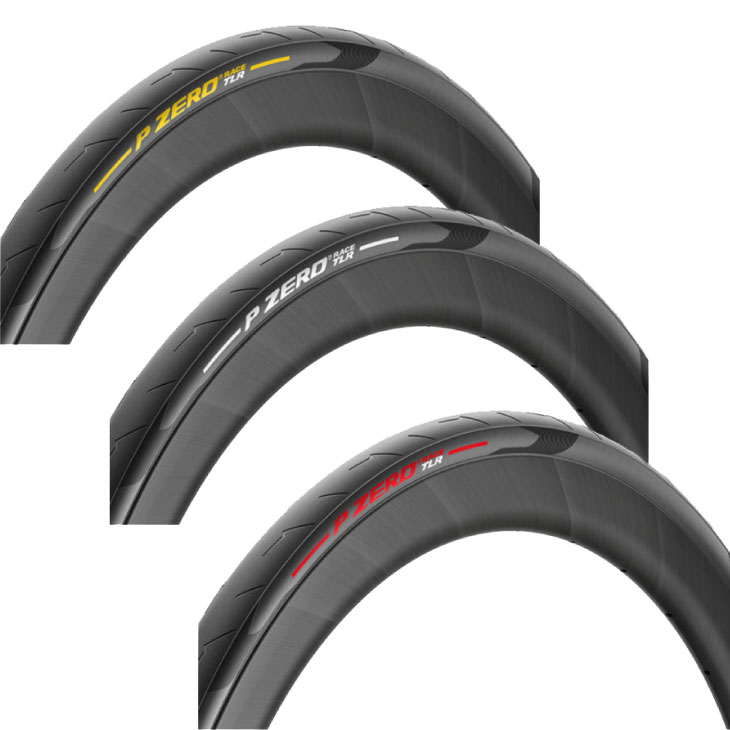 楽天市場】PIRELLI ピレリ P ZERO RACE COLOR 700×26C P ゼロ レース