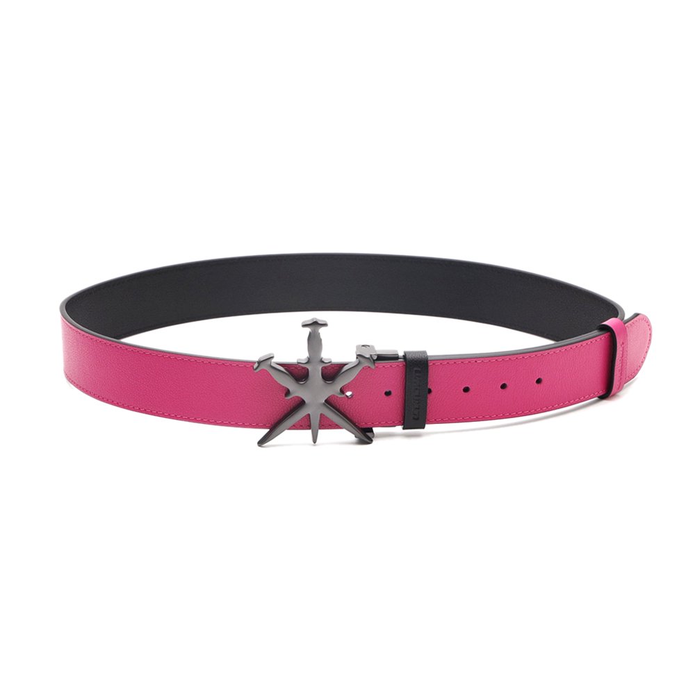 楽天市場】UNKNOWN LONDON / Dagger Reversible Belt : VENTURER
