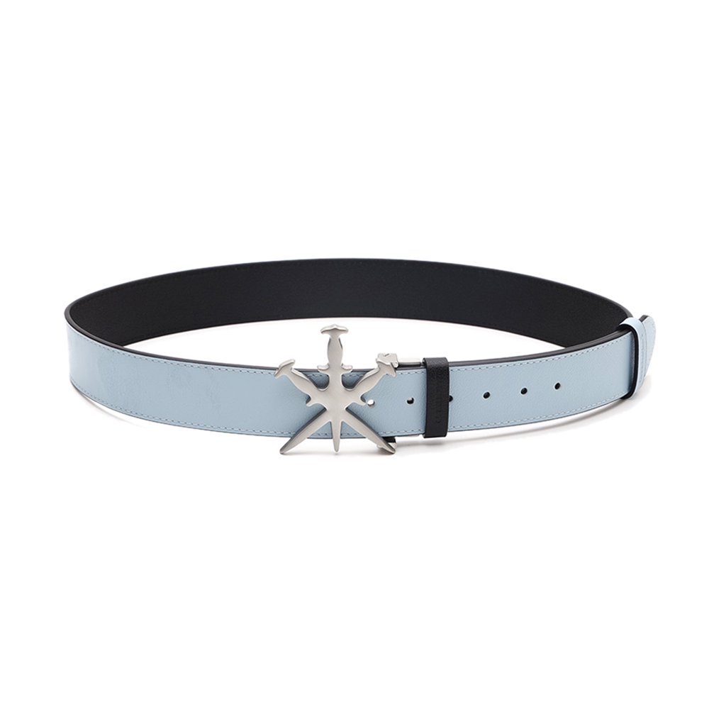楽天市場】UNKNOWN LONDON / Dagger Reversible Belt : VENTURER