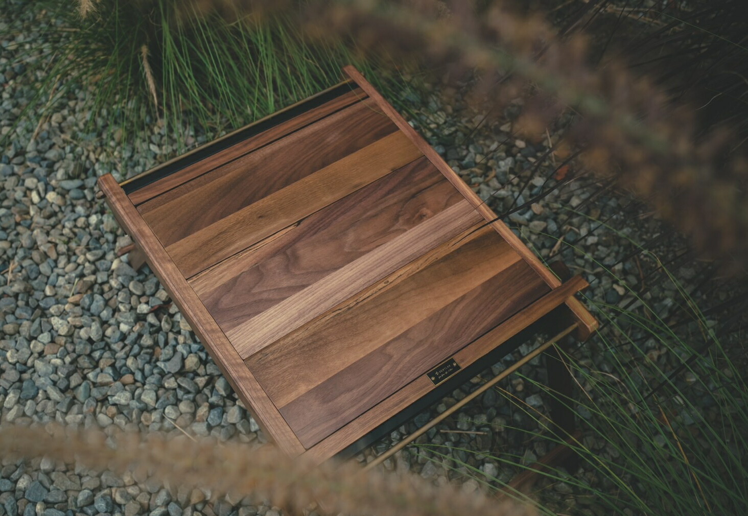 楽天市場】【公式】VENTLAX ヴェントラクス FOLDING TABLE MAJESTY