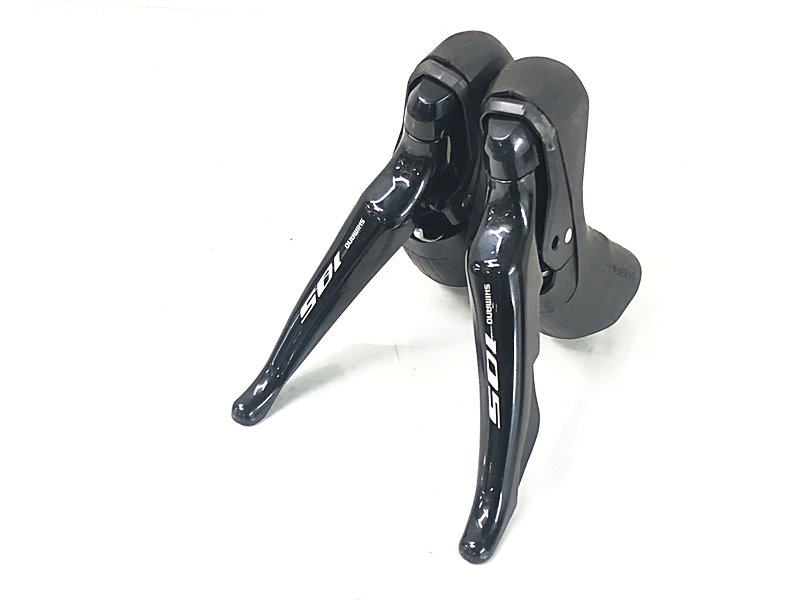 楽天市場】シマノ シフトレバー 105の通販