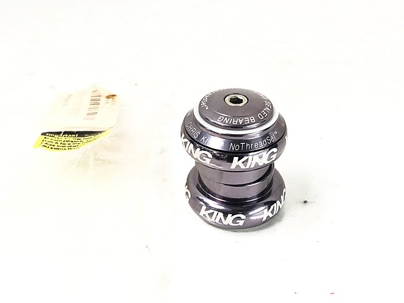 楽天市場】chris king 1－1／8の通販