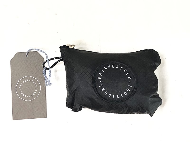 楽天市場】fairweather packable sacocheの通販