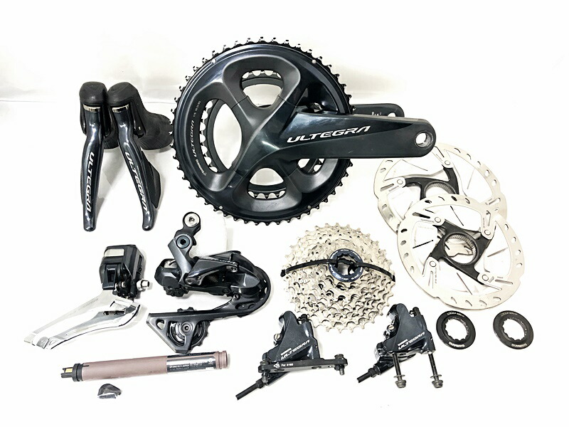 楽天市場】アルテグラ コンポセットの通販