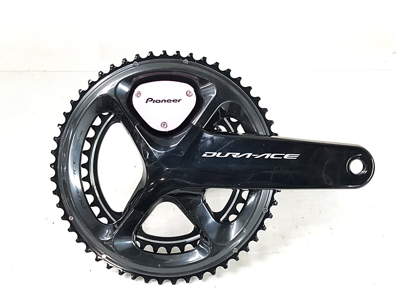 楽天市場】53/39 クランク 170mmの通販