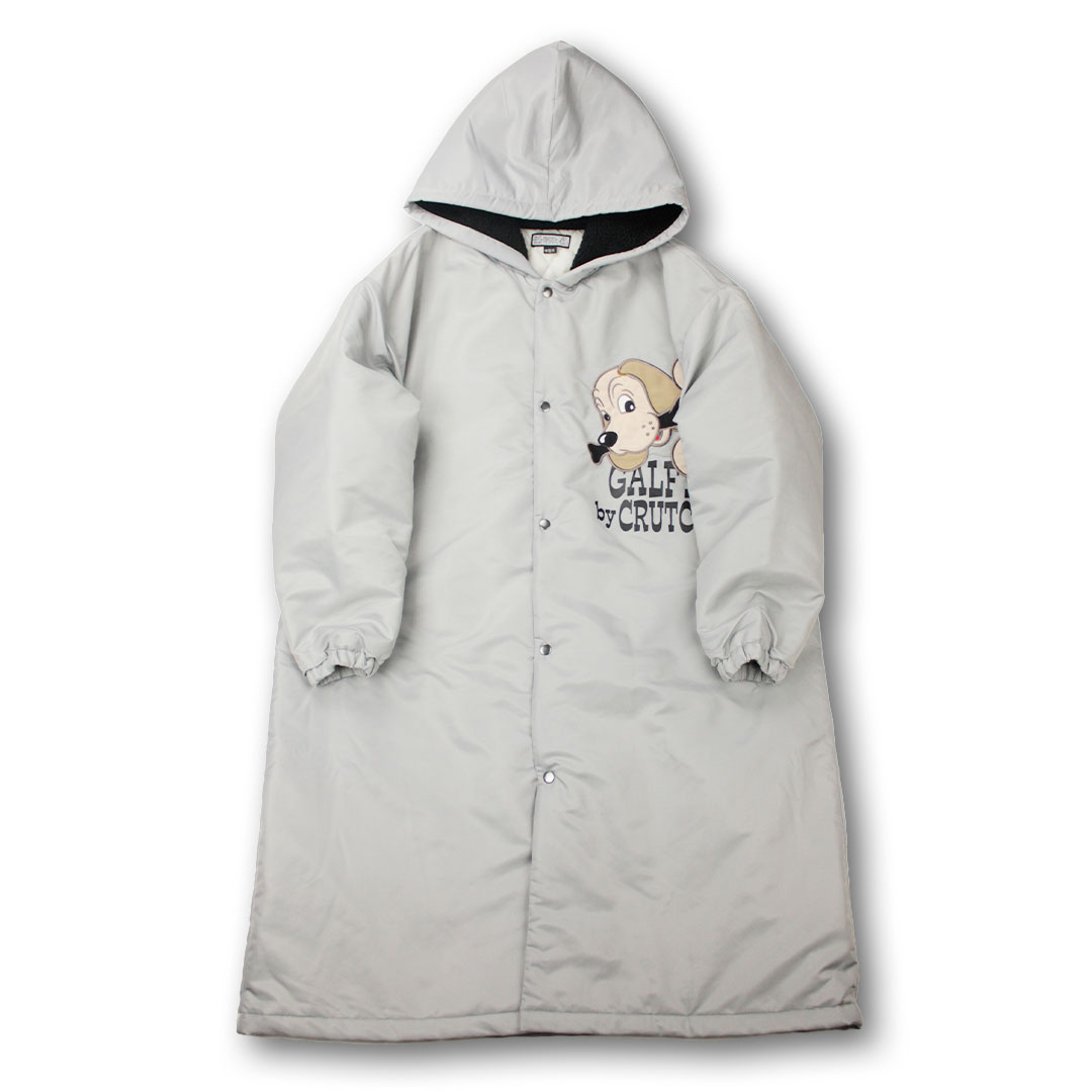 楽天市場】ガルフィー GALFY 立ちんぼテレクラコート 143044 ベンチ