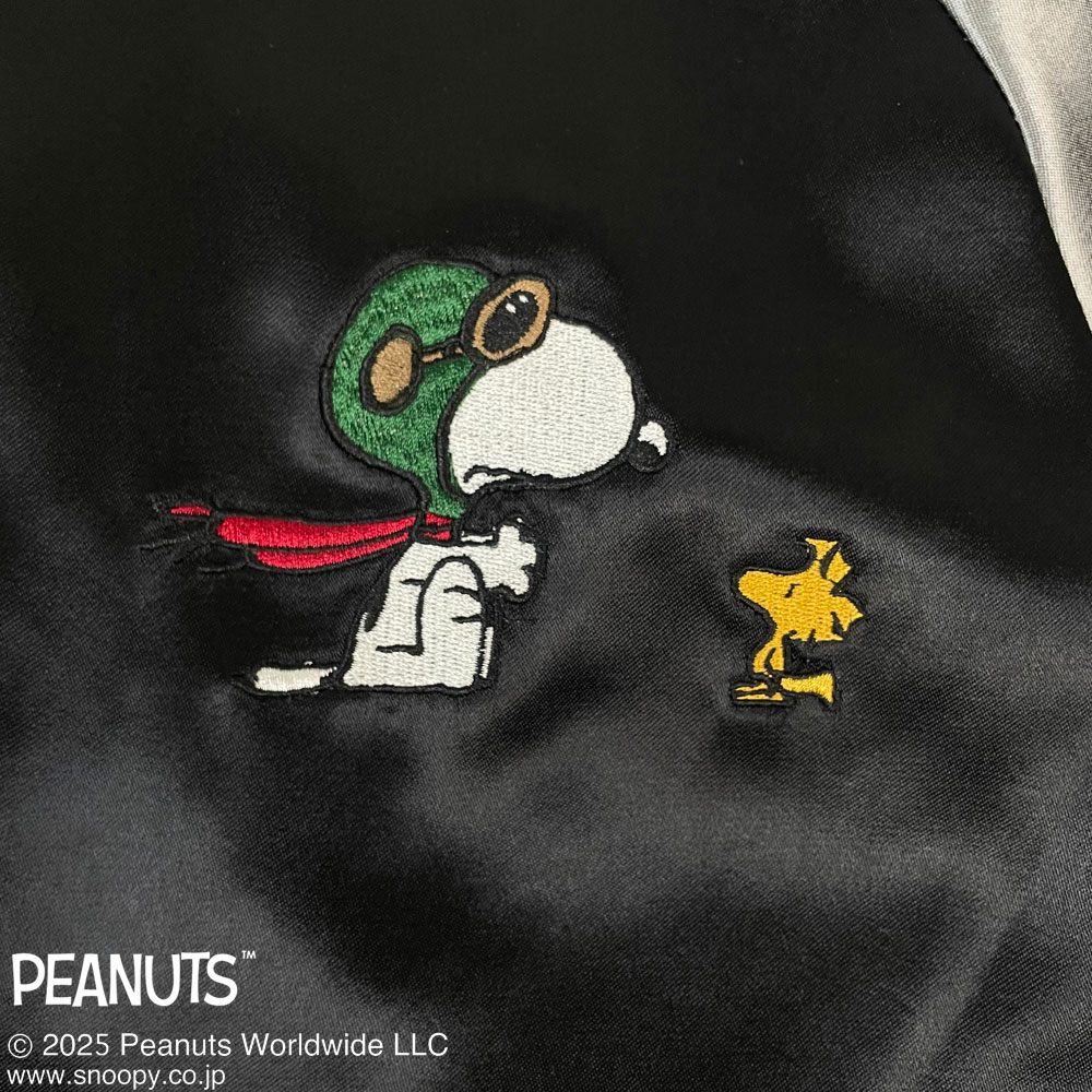 楽天市場】SNOOPY×Flagstaff Flying PEANUTS MOTORCYCLE SJ フラッグ
