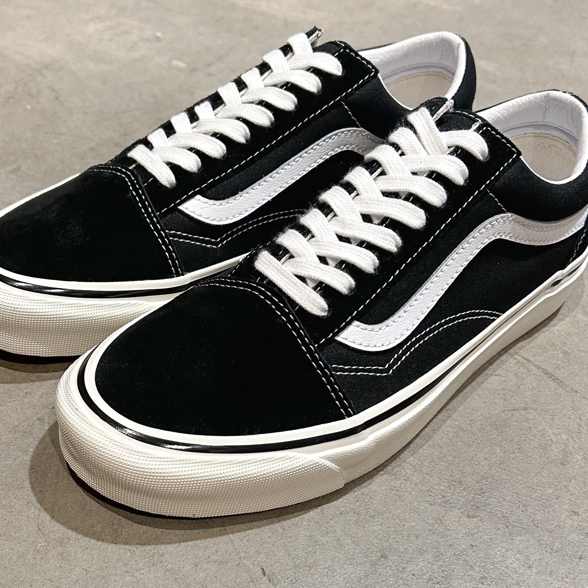 楽天市場】VANS OLD SKOOL 36 Dx 