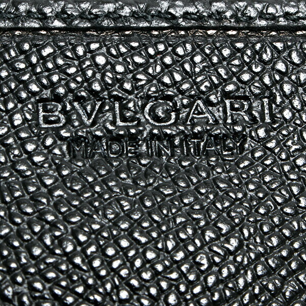 楽天市場】BVLGARI ブルガリ bvlgari カードケース フラグメントケース