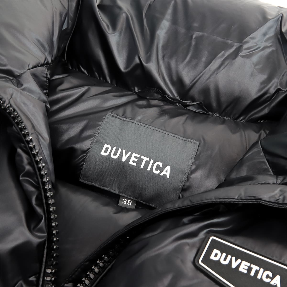 楽天市場】DUVETICA デュベティカ ダウン ダウンジャケット ALBALDAH