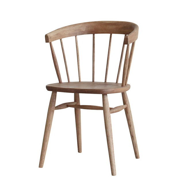 楽天市場】ダイニングチェア 木製チェア 北欧 おしゃれ アームチェア