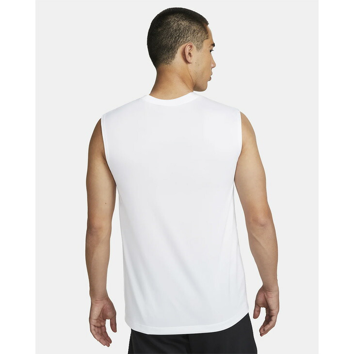 楽天市場】ナイキ ノースリーブシャツ タンクトップ メンズ NIKE Dri