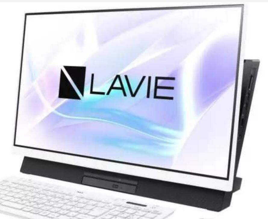 楽天市場】地デジ BS 23.8インチ NEC ラビ LAVIE DA370M 第8世代 CPU