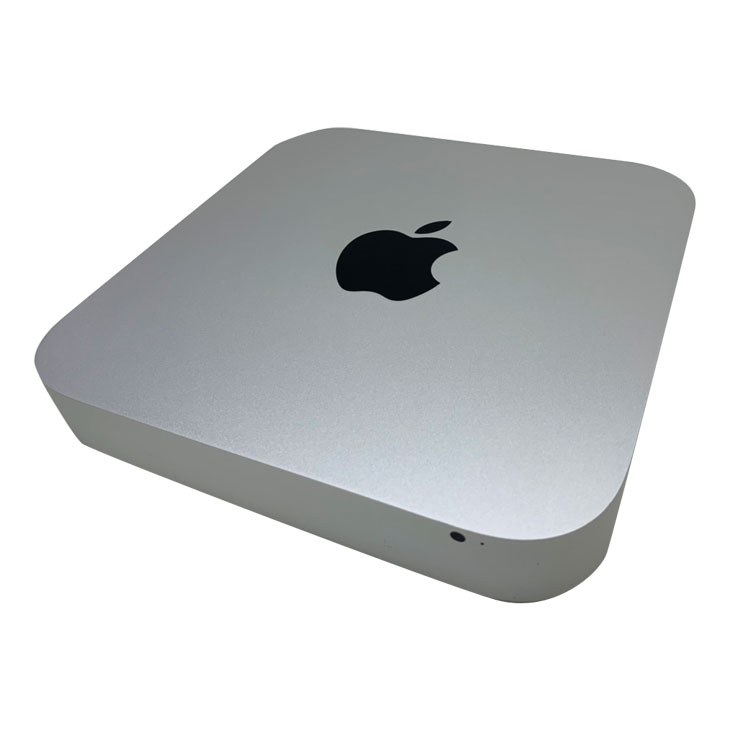 楽天市場】【中古】Apple Mac mini MGEQ2J/A A1347 Late 2014 小型