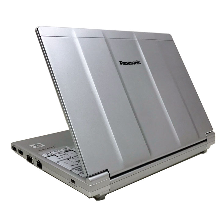 楽天市場】Panasonic CF-SV9 [Core i5 10210U メモリ16GB SSD512GB