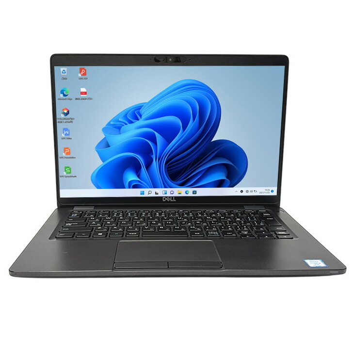 楽天市場】DELL 13.3型 Latitude 5300 中古 ノート Office 選べるOS 第