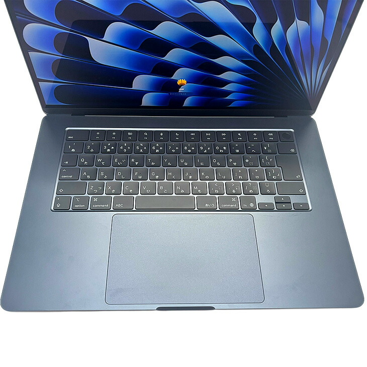 楽天市場】【中古パソコン】Apple MacBook Air 15.3inch MC6L4J/A
