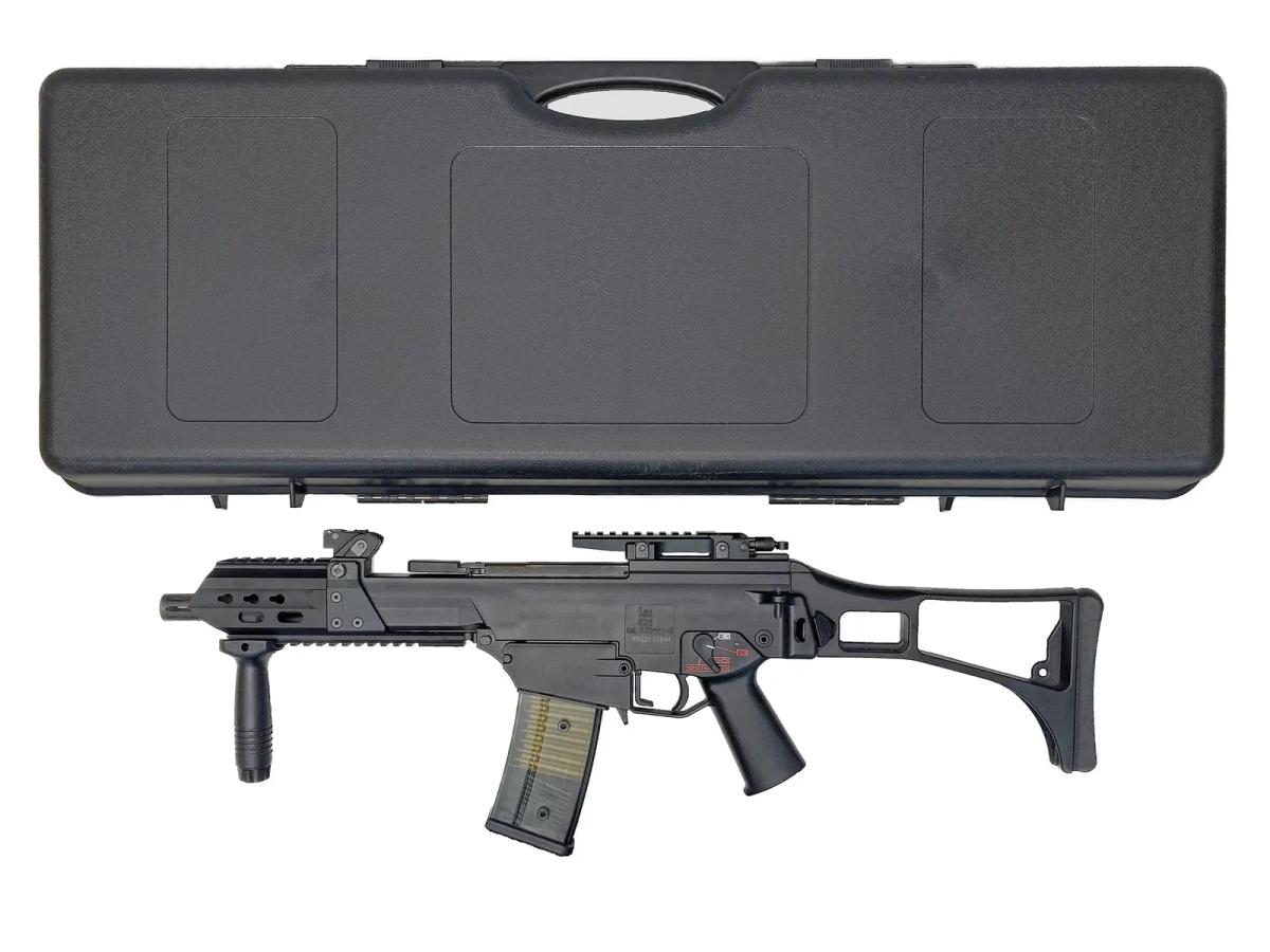 楽天市場】vfc g36 カスタムの通販