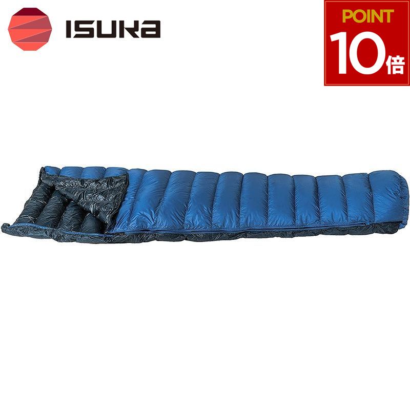 楽天市場】イスカ エアドライト190の通販