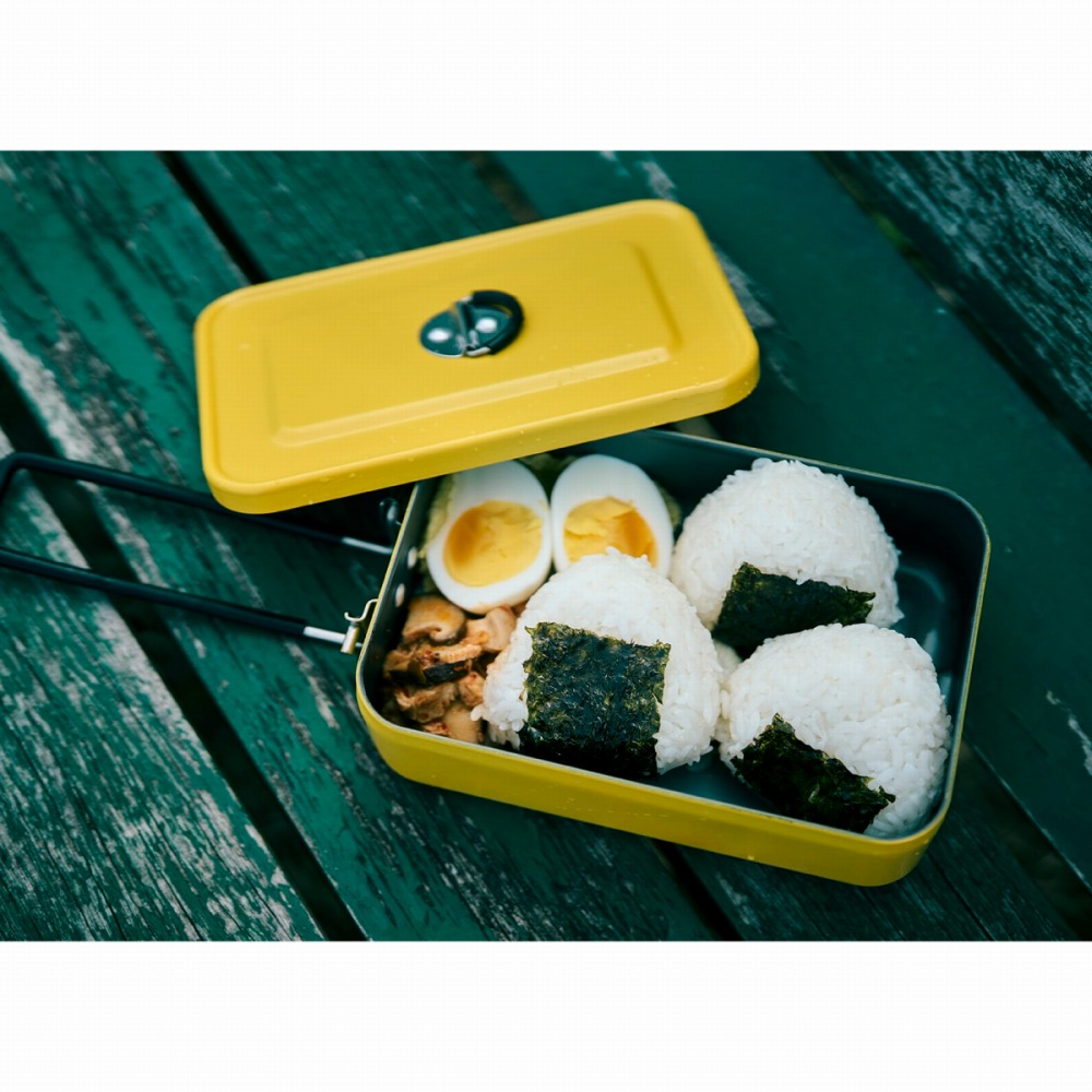 楽天市場】ロゴス LOGOS カラーメスキット メスキット クッカー