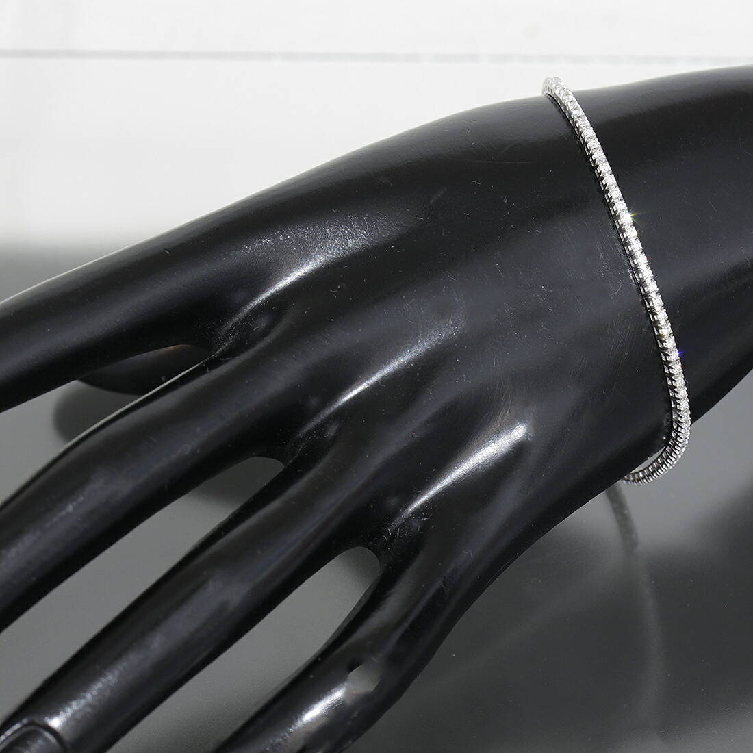 楽天市場】DAMIANI ダミアーニ ルーチェ ダイヤ テニスブレスレット