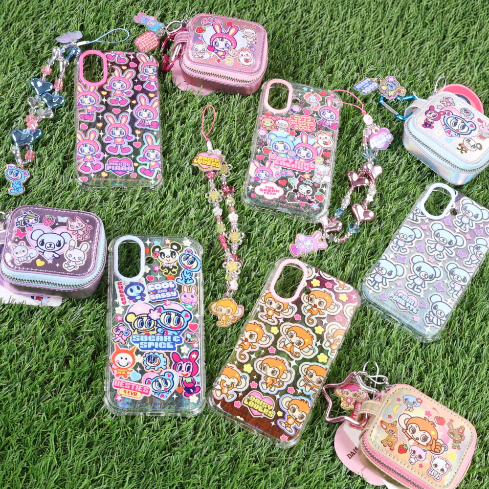 楽天市場】iPhone 15 ケース メゾピアノ キャラクター iPhone15