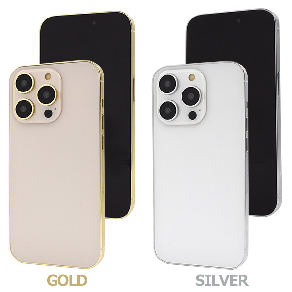 楽天市場】送料無料【 iPhone 14 Proモックアップ / 展示模造品 】展示