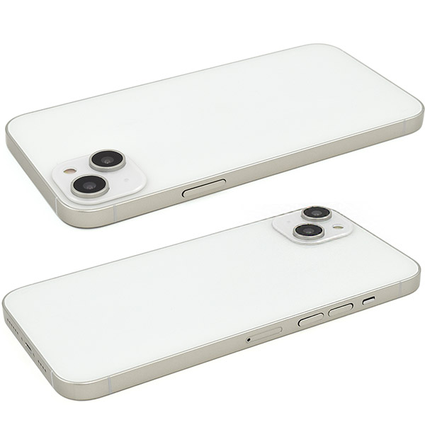 楽天市場】送料無料【 iPhone 14 Plus モックアップ / 展示模造品