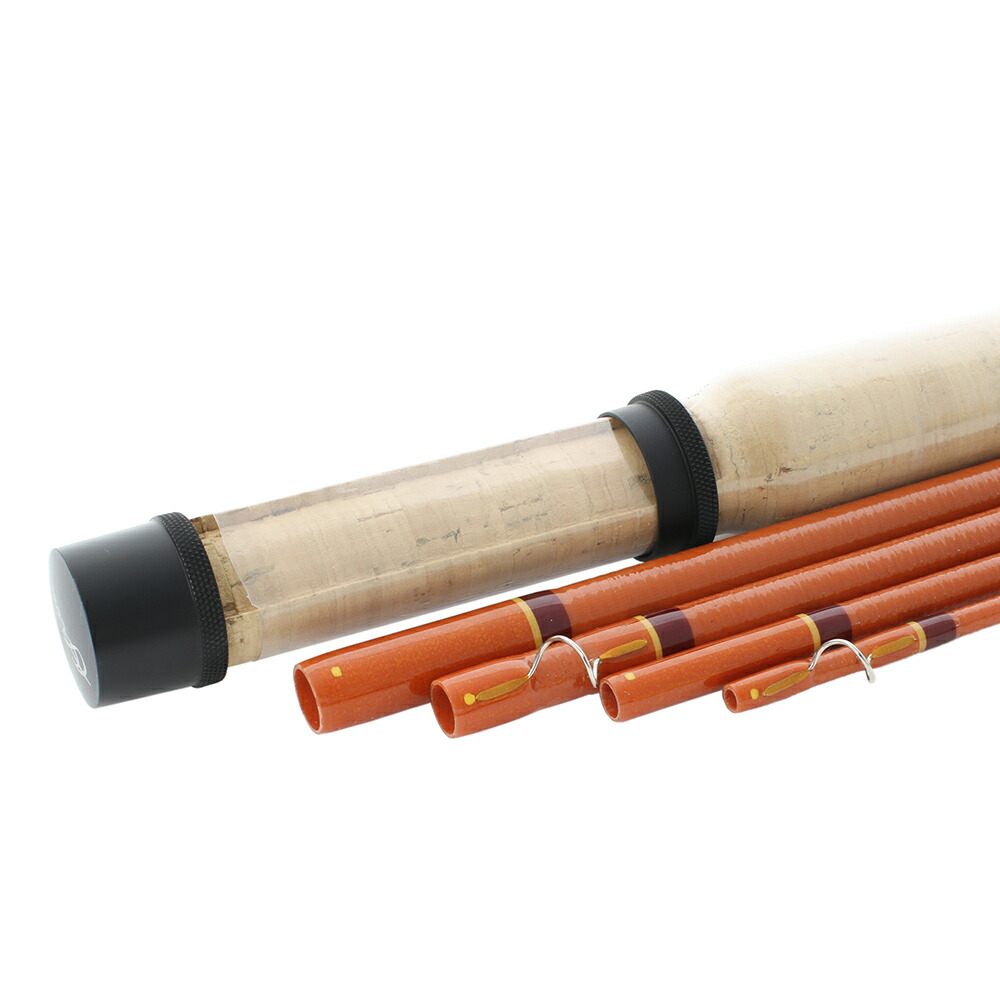 楽天市場】Scott スコット FS 723/5 【7ft 2in #3 5ピース