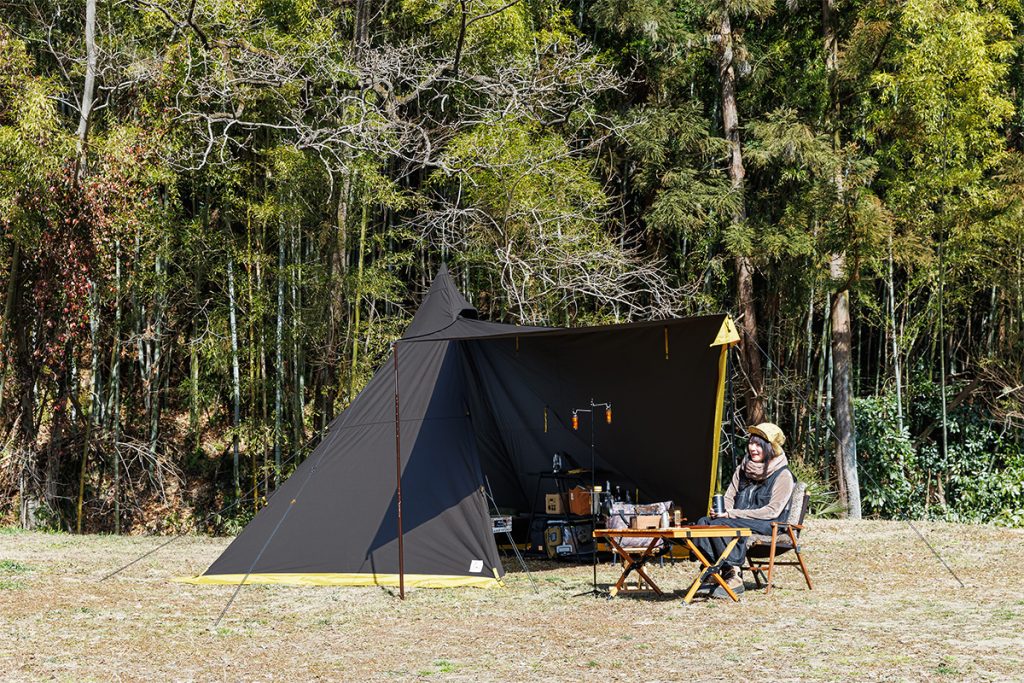 楽天市場】テンマクデザイン 公式 サーカスTC DX+ NATSU バージョン