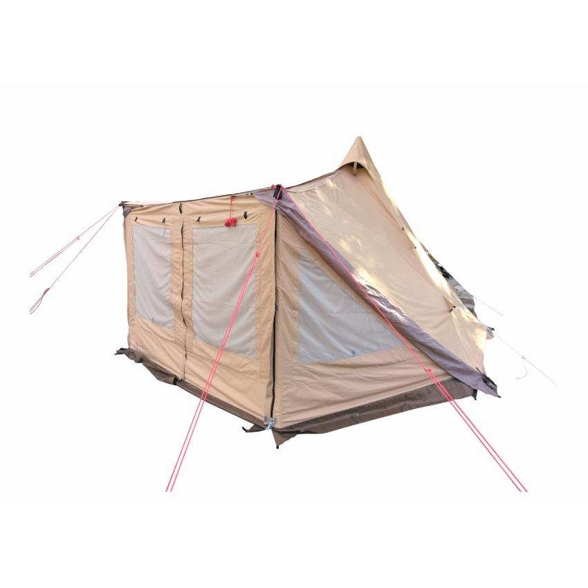 楽天市場】テンマクデザイン 公式 サーカスTC DX専用 フロントフラップ