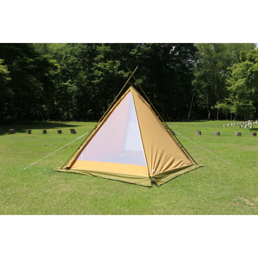 楽天市場】テンマクデザイン ペポ ソロ tent-Mark DESIGNS PEPO SOLO