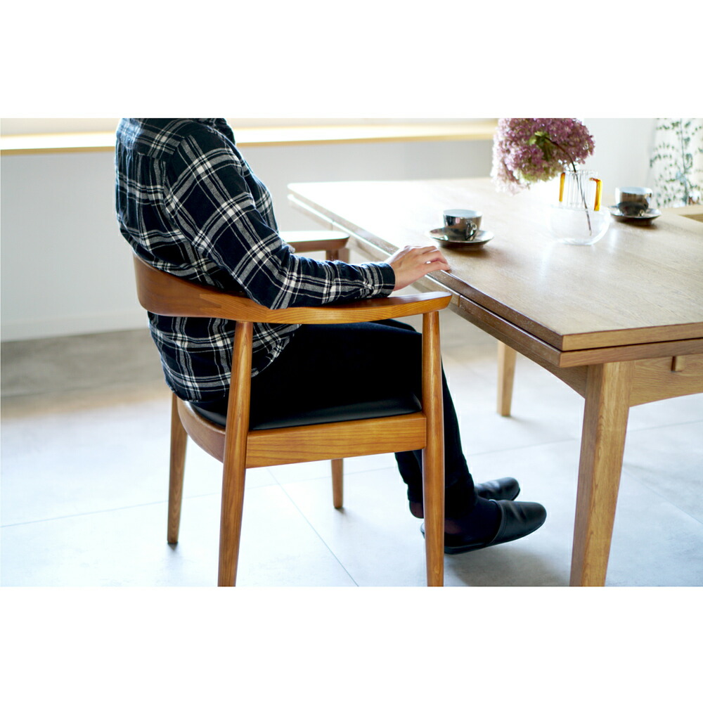 楽天市場】Hnas J Wegner ハンス J ウェグナーThe Chair ザ チェア