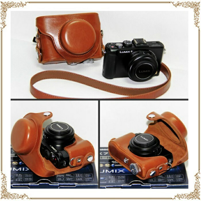 楽天市場】DMC-LX7 ケース DMC-LX5 カメラケース LX5 LX7 panasonic