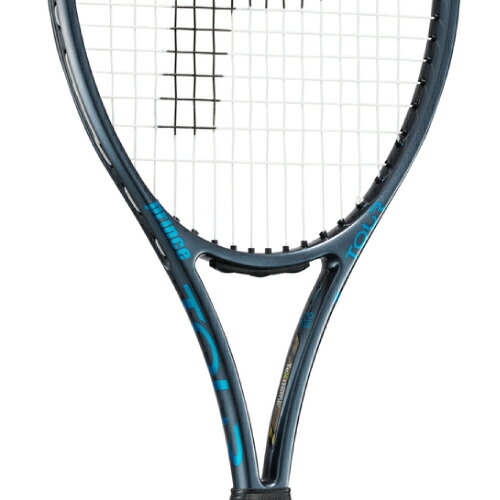 楽天市場】プリンス ツアー 100 L （prince TOUR 100 L 7TJ253）硬式