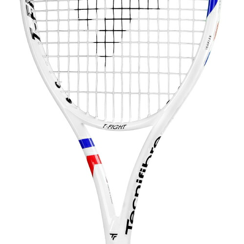楽天市場】テクニファイバー T-ファイト 285 (Tecnifibre T-FIGHT 285