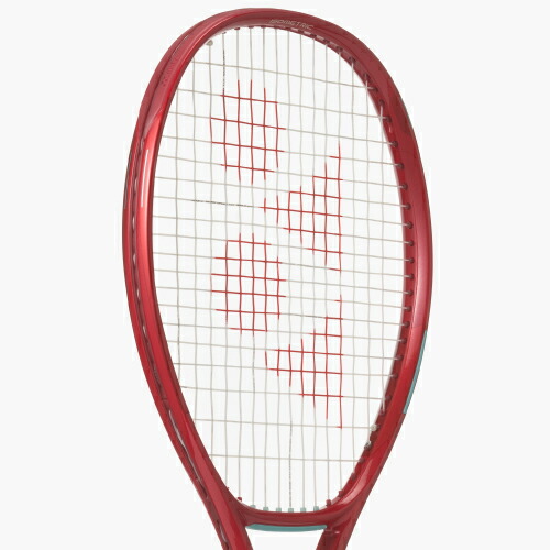 楽天市場】ヨネックス ブイコア100（YONEX VCORE100 08VC100 338）硬式