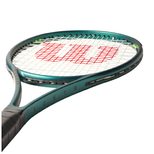 楽天市場】ウイルソン ブレード98 16×19 V9（wilson BLADE 98