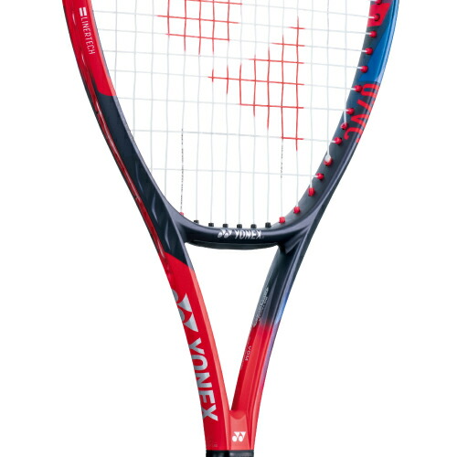 楽天市場】【SALE】【張り代別】ヨネックス ブイコア 100 （YONEX